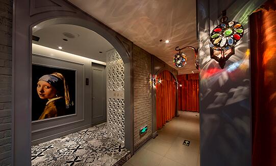 你們用的材料環(huán)保嗎？