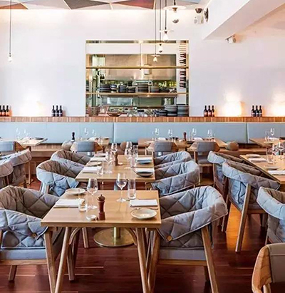 無錫餐廳設(shè)計，普輝會去注意的小細(xì)節(jié)