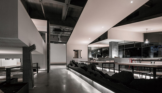 無錫餐飲設(shè)計(jì)，這幾個(gè)關(guān)鍵點(diǎn)要把握好