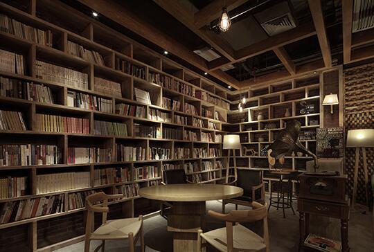 無(wú)錫咖啡廳設(shè)計(jì)理念有哪些?