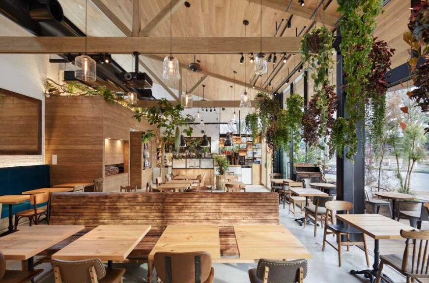 無錫西餐廳裝修注意點有哪些？