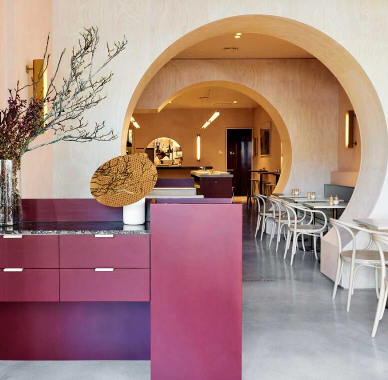 如何正確進(jìn)行無(wú)錫餐廳裝修設(shè)計(jì)？