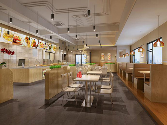 無錫中餐廳設(shè)計(jì)的三大誤區(qū)