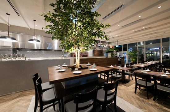 無(wú)錫餐飲裝修，這幾個(gè)環(huán)節(jié)你必須親自到場(chǎng)！