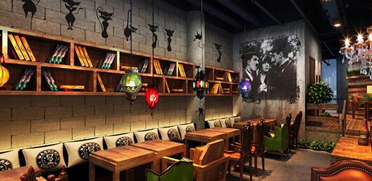 無錫餐廳設(shè)計(jì)，如何找一個(gè)好設(shè)計(jì)師