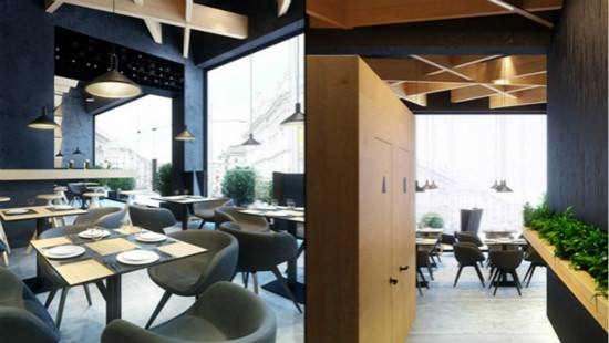 無錫餐廳裝修，規(guī)范的合同應(yīng)包含哪些內(nèi)容？