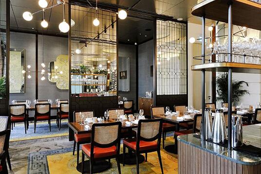 無(wú)錫餐飲裝修，這些小細(xì)節(jié)你注意過(guò)沒(méi)？