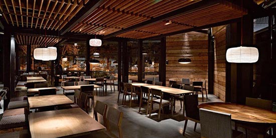 無錫餐飲裝修，需要注意哪些事項(xiàng)？