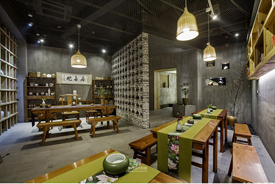 無(wú)錫餐飲設(shè)計(jì)，軟裝裝飾的五大要點(diǎn)