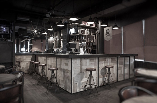 無(wú)錫餐飲裝修設(shè)計(jì)，細(xì)節(jié)真的決定成敗嗎？