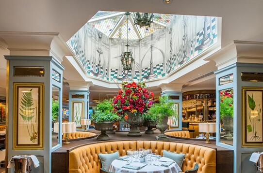 無錫餐廳裝潢設(shè)計(jì)的意義和價(jià)值