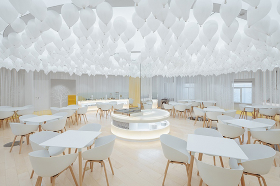 無(wú)錫餐廳裝修，如何樹立品牌形象