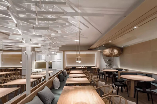 無(wú)錫餐飲裝修，幾招降低成本