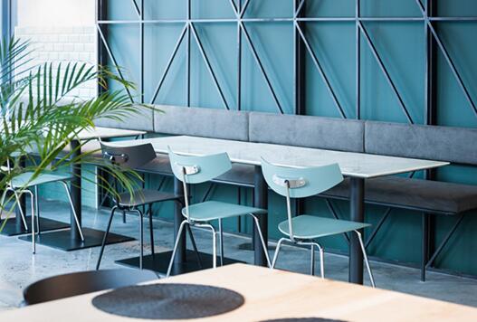 無(wú)錫餐廳裝修，購(gòu)物商場(chǎng)內(nèi)的餐廳裝修要求