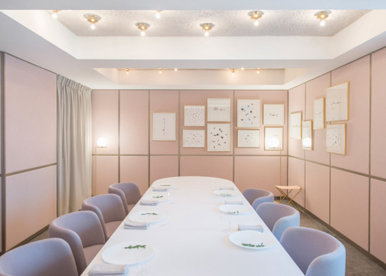 同一餐廳，不同地方為何裝修差異那么大？