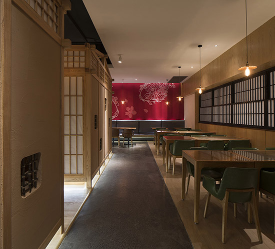 無(wú)錫餐飲裝修，風(fēng)水布局知識(shí)