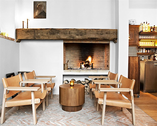 如何裝修面積小的無(wú)錫餐廳？