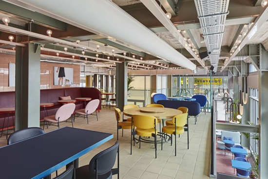 無錫餐飲裝修，四大注意事項