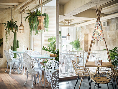 無錫餐廳裝修，這些注意事項你知道嗎？