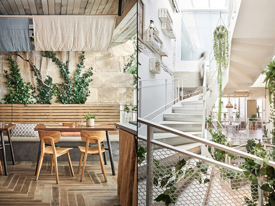 如何經(jīng)營好一家餐廳？除了裝修你還能做些什么