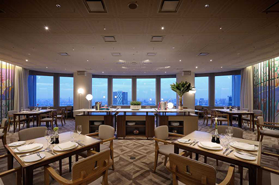 無錫輕餐飲裝修風(fēng)格有哪些？