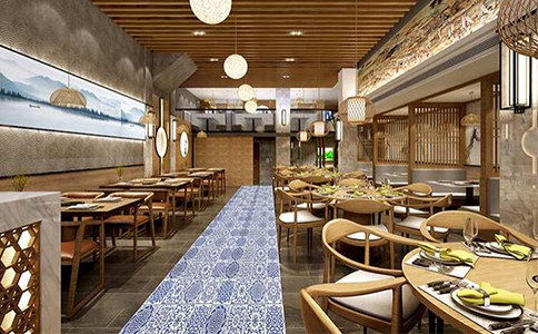 開飯店開餐廳裝修之前必須注意這些！