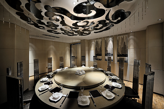 無錫餐廳設(shè)計的要素有哪些？　　