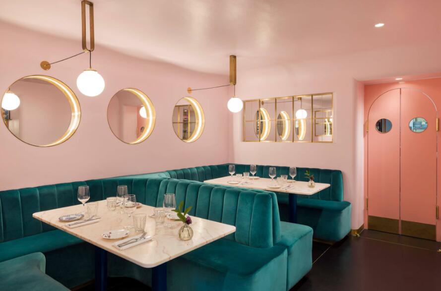 無錫西餐廳裝修注意點有哪些？