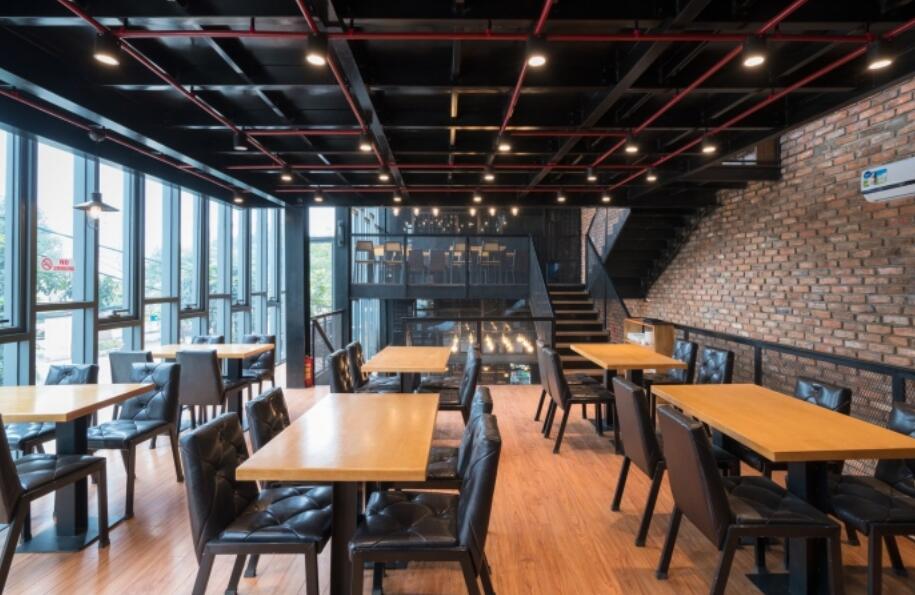 如何正確進(jìn)行無錫餐廳裝修設(shè)計(jì)？