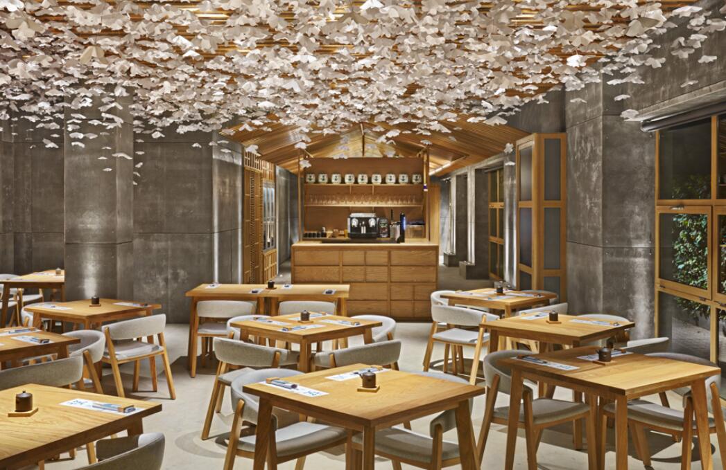 無(wú)錫餐飲裝修預(yù)算要注意什么？