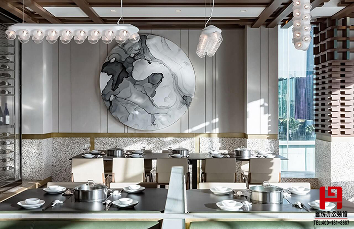 Su-Pu火鍋店設(shè)計(jì)