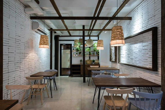 無錫咖啡廳裝修設(shè)計(jì)，這些事項(xiàng)要注意