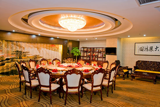 無(wú)錫餐廳裝修，99%的業(yè)主都會(huì)走的彎路