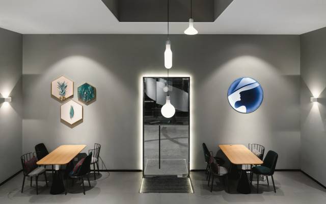 無錫輕餐飲設計的三大重點