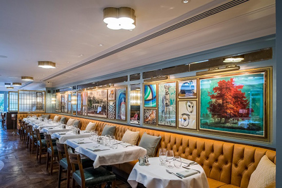 無錫中餐廳設計的三大誤區(qū)