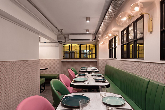 無錫餐廳設(shè)計,為什么不同的裝飾公司報價相差很大