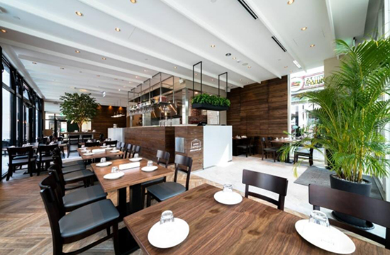 無錫餐廳裝修，這幾個環(huán)節(jié)你必須親自到場！