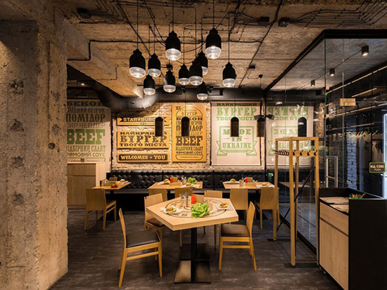 無(wú)錫餐廳設(shè)計(jì)，如何找一個(gè)好設(shè)計(jì)師