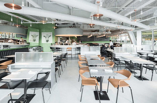 無(wú)錫餐飲裝修，這些小細(xì)節(jié)你注意過(guò)沒(méi)？