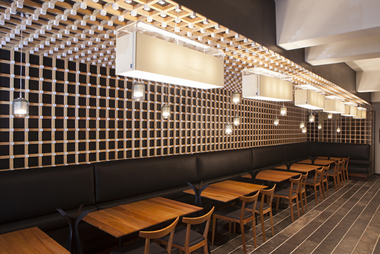 無錫餐飲裝修設計，這3點不注意就要吃大虧了
