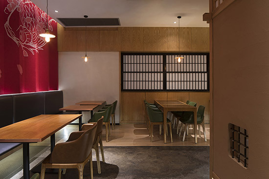 無錫餐飲裝修，風(fēng)水布局知識