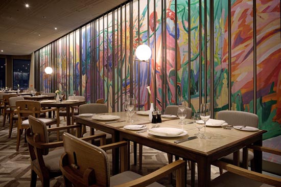 無錫輕餐飲裝修風(fēng)格有哪些?