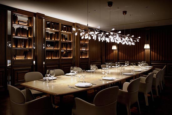 無錫餐廳裝修，這些秘訣可以幫助你