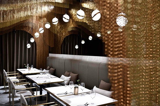 無錫咖啡廳裝修，氛圍打造好了生意不會差