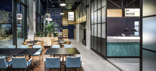 無錫餐飲裝修，有必要了解這些情況