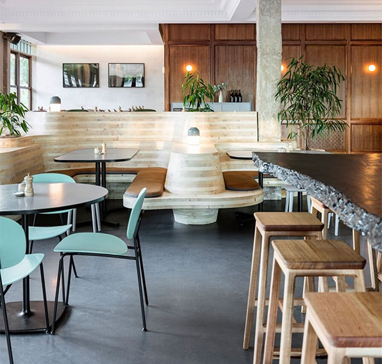 無錫咖啡館裝修，這些技巧能幫助你
