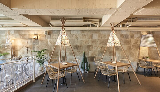 無錫餐廳裝修，這些注意事項(xiàng)你知道嗎？