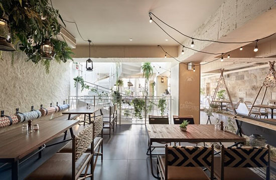 無錫餐廳裝修，設(shè)計原則有哪些