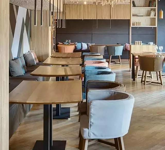 無錫餐廳裝修設(shè)計(jì)，怎么做才更好